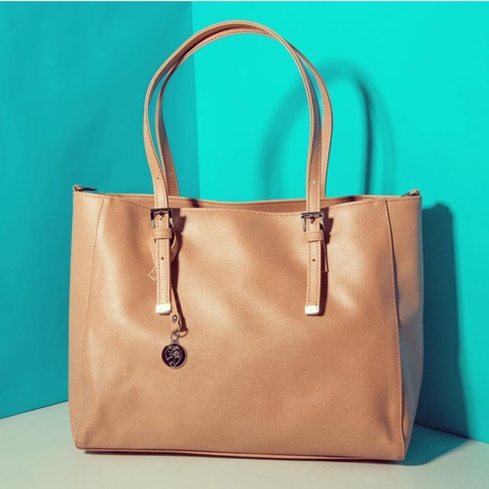 GUNAS Kangaroo Tote
